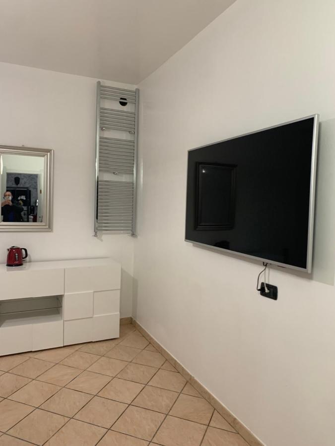 Bed and Breakfast Sansiro47 Mailand Exterior foto