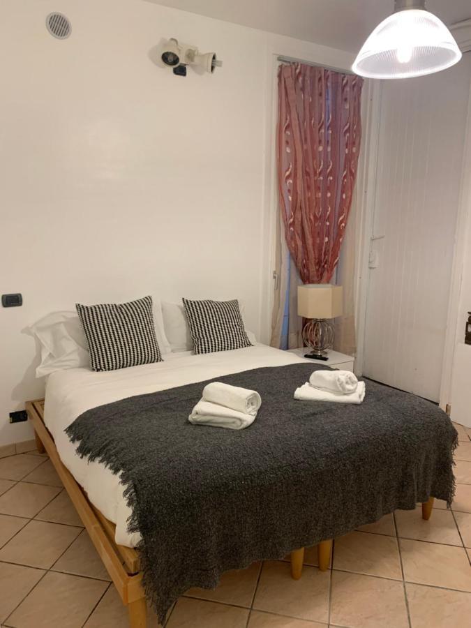 Bed and Breakfast Sansiro47 Mailand Exterior foto