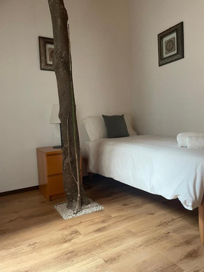 Bed and Breakfast Sansiro47 Mailand Exterior foto