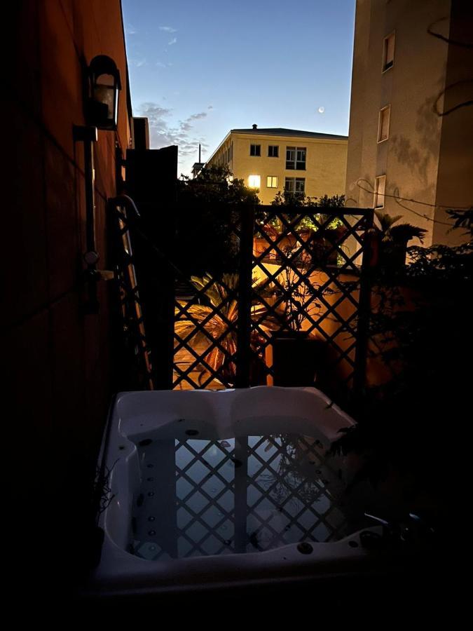 Bed and Breakfast Sansiro47 Mailand Exterior foto
