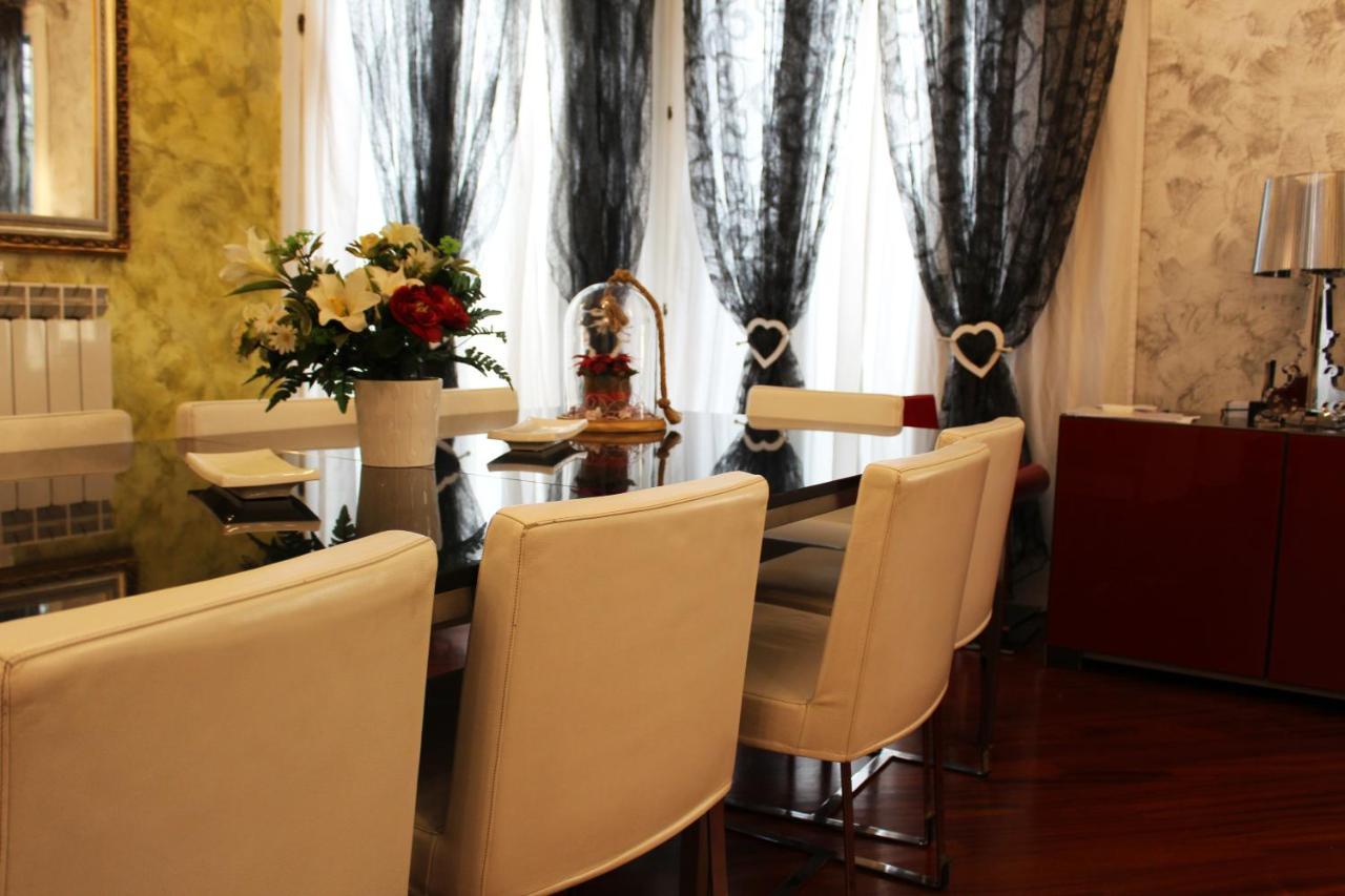 Bed and Breakfast Sansiro47 Mailand Exterior foto