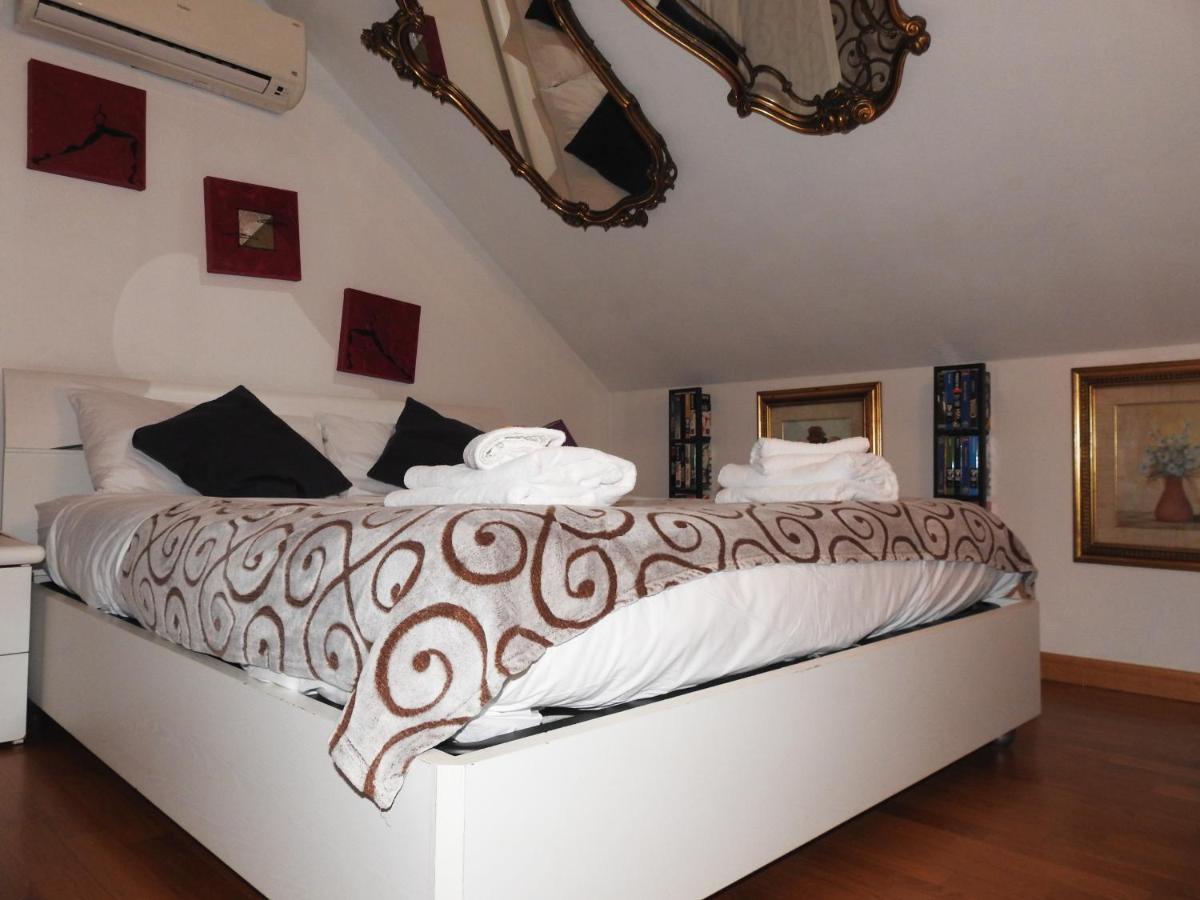 Bed and Breakfast Sansiro47 Mailand Exterior foto