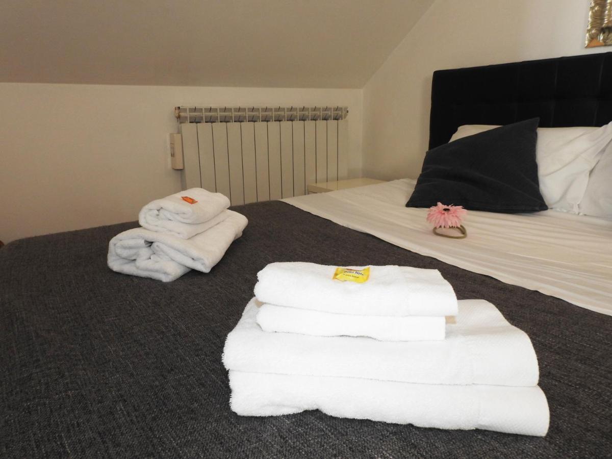 Bed and Breakfast Sansiro47 Mailand Exterior foto