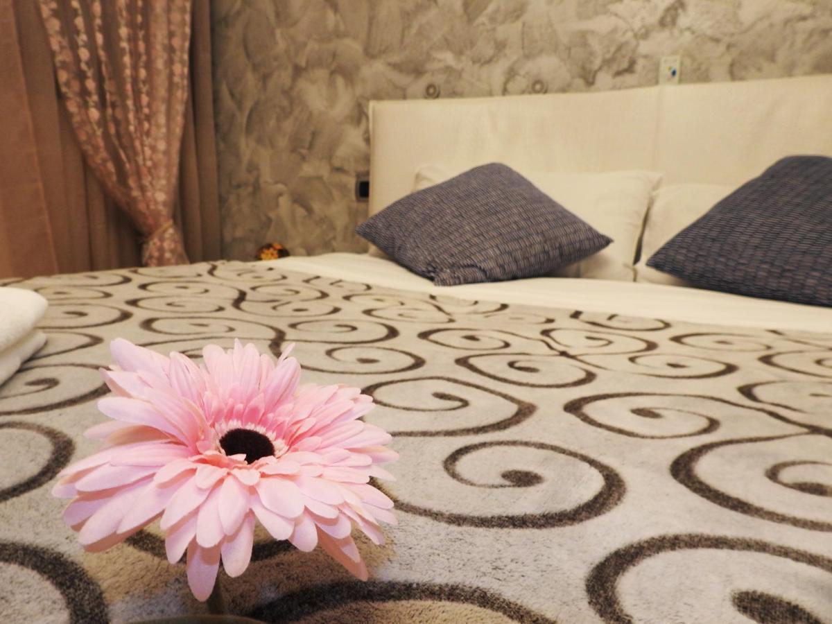 Bed and Breakfast Sansiro47 Mailand Exterior foto