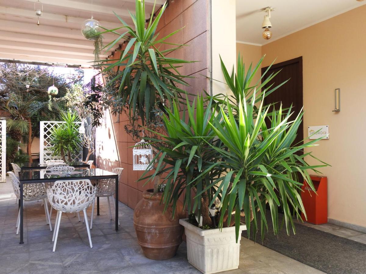 Bed and Breakfast Sansiro47 Mailand Exterior foto