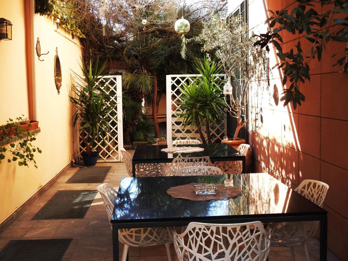 Bed and Breakfast Sansiro47 Mailand Exterior foto